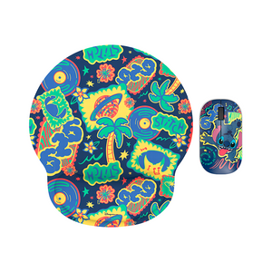 MOUSE Y MOUSEPAD DISNEY STITCH XTECH XTM-DKT1ST