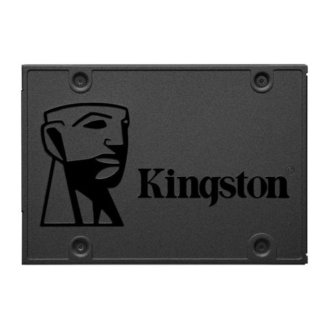 SSD KINGSTON 480GB A400 SA400S37/480G