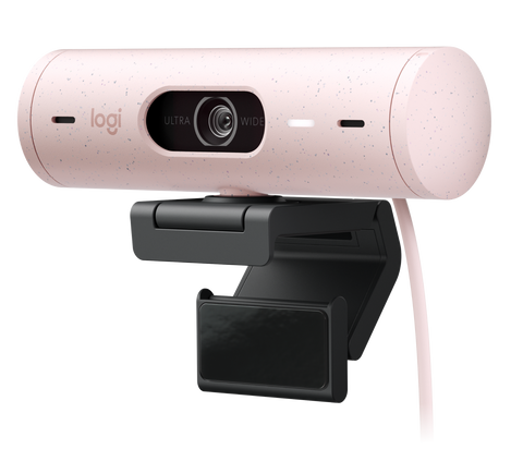 Logitech Brio 500 Webcam 1080p