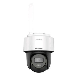 CAMARA PTZ HIKVISION DS-2DE2C400IWG/W(2.8mm)(W)(O-STD)/EU (E) 4MP WIFI EXIR 2.0 CMOS LENTE FOCAL 30M IR IP66 327001627 BLANCO