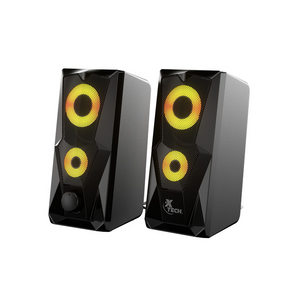 PARLANTES XTECH FIRESHOT XTS-131