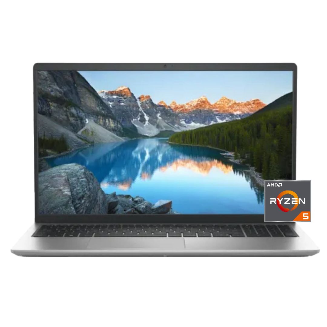 DELL INSPIRON 3535 15.6" RYZEN 5-7520U 8GB 512GB SSD W11H