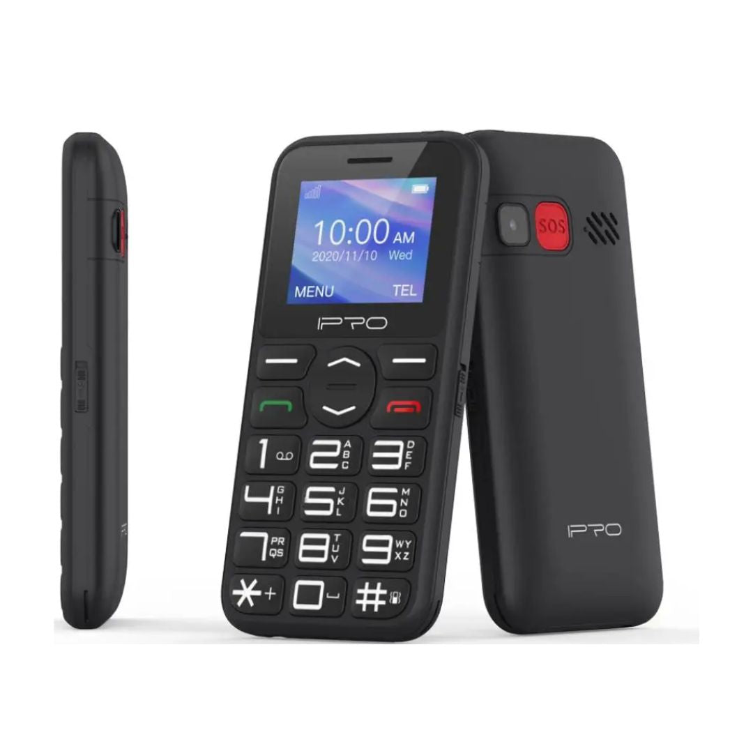 CELULAR F183S 4G