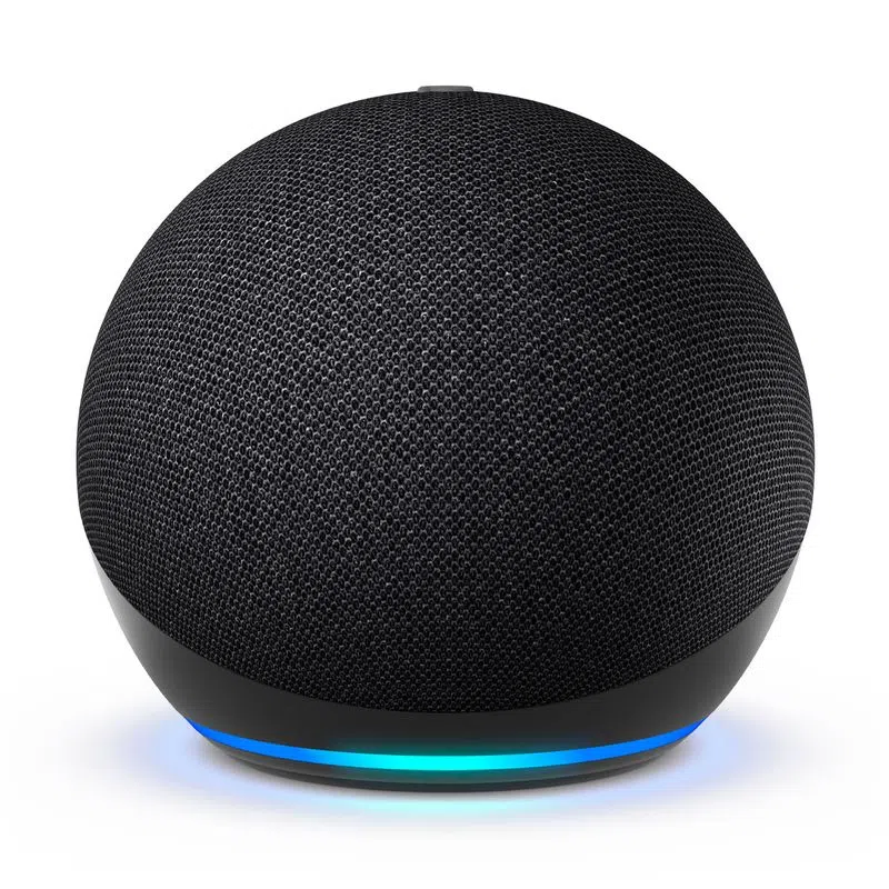 Parlante Inteligente Alexa Echo Dot 5ta Gen