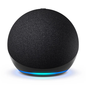 Parlante Inteligente Alexa Echo Dot 5ta Gen