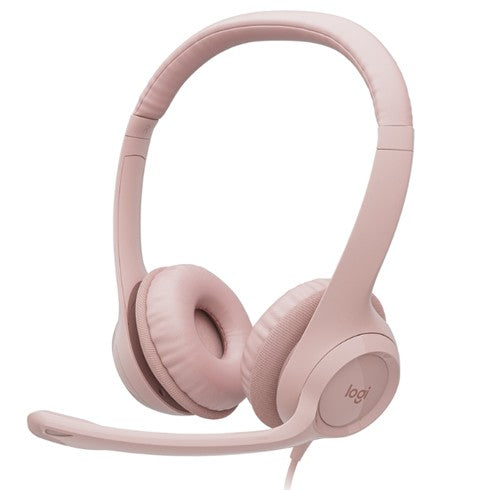 Audifonos USB H390 para computadora