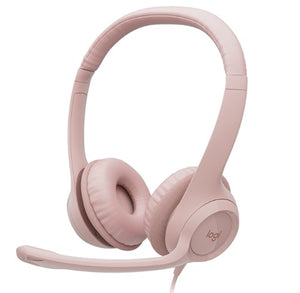 Audifonos USB H390 para computadora