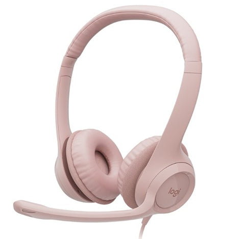 Audifonos USB H390 para computadora