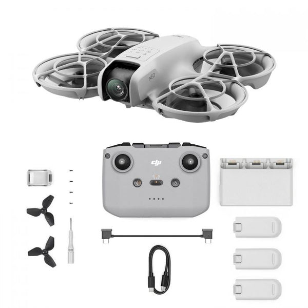 DRONE DJI NEO COMBO